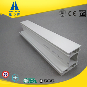<span class=keywords><strong>Profilé</strong></span> de <span class=keywords><strong>fenêtre</strong></span> en <span class=keywords><strong>PVC</strong></span>, fabrication professionnelle de haute qualité, 1 pièce - Product Image 5