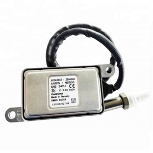 Linh Kiện Động Cơ Chính Hãng Nox Oxygen Sensor 2894940 - Product Image 1