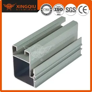 Qualidade perfil de alumínio fábrica extrusão de alumínio de fábrica da empresa