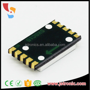 גובה 10mm גובה 1 ספרות sd 7 קטע הוביל תצוגה 0.39 אינץ '3.1 מ "מ עובי לוח - Product Image 3