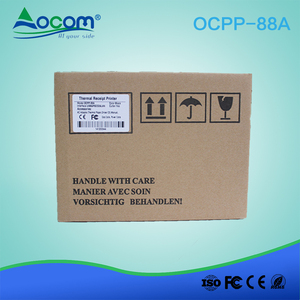 OCPP-88A Trình Điều Khiển Miễn Phí & SDK 80Mm Blue Tooth Máy In Nhiệt Với Máy Cắt Tự Động - Product Image 5