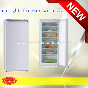 Bd-182 nestle profunda mini congelador vertical con CE - Product Image 1