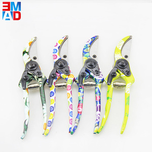 Prix usine métal sharp fleur de coupe ciseaux pour <span class=keywords><strong>jardinier</strong></span> élagage ciseaux - Product Image 1