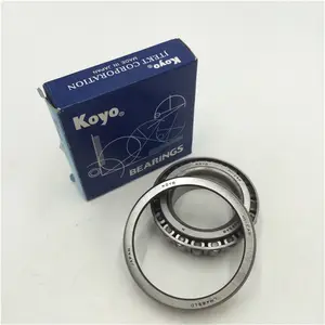 Japan koyo 32215 jr bearing taper roller bearing