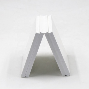 Eco-friendly <span class=keywords><strong>pvc</strong></span> bordo della gomma piuma per la pubblicità e mobili - Product Image 3