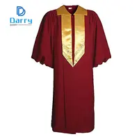 Deluxe Clergy Robes for Women, Clerical Uniforms