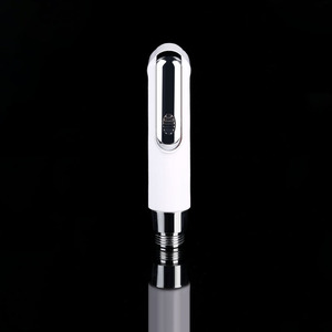 Биде shattaf белого цвета, ручной распылитель, цвет под заказ - Product Image 5