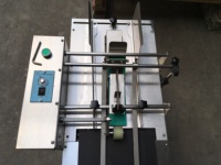 Distributeurs de convoyeurs automatiques à grande vitesse pour machines d'emballage de cartes et de plaques Séparateur de sacs d'emballage