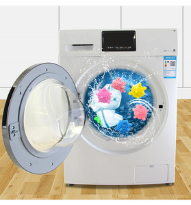Solido riutilizzabile sfera di Lavaggio magica di decontaminazione <span class=keywords><strong>per</strong></span> La Pulizia di Vestiti - Product Image 5