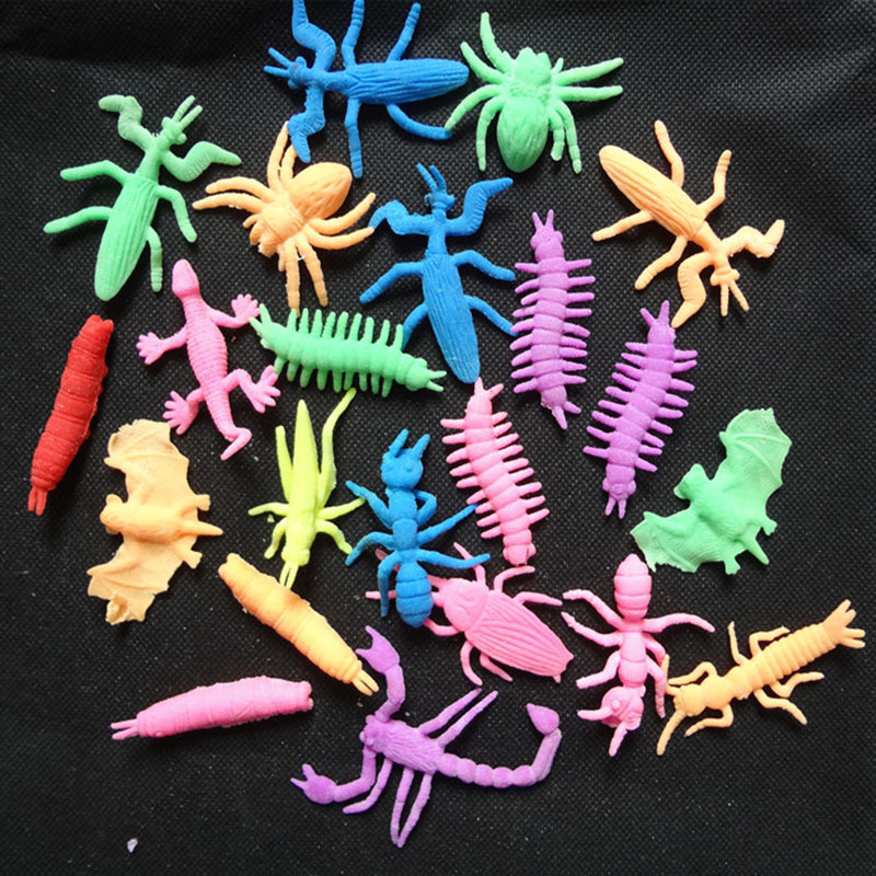 Wholesale Hot Fashion Water Growing Sea Creatures Animals