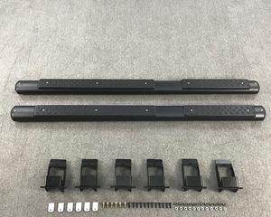 Venta al por mayor estribos laterales <span class=keywords><strong>Nerf</strong></span> Step Bars para Jeep Grand Cherokee 2011-2024 - Product Image 3