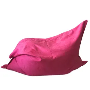 Canapé pouf imperméable d'extérieur, sacs, vente en gros, 50 pièces