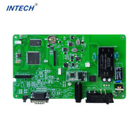 Carte de circuit imprimé PCBA pour boîtier TV Android Home Theater 94v0