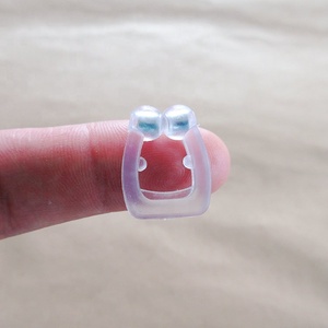 Clip Nasal Magnético de Silicona Anti Ronquidos Better Breath - Product Image 3