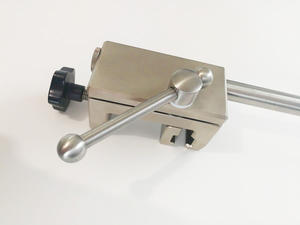 Suporte para Endoscópio Médico Profissional Alemão em Aço Inoxidável Certificado <span class=keywords><strong>CE</strong></span> ISO Instrumentos Cirúrgicos Ortopédicos - Product Image 4