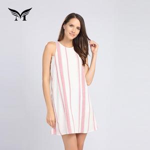 Une bonne Étanchéité écologique élégant linge de bande robes dame - Product Image 5