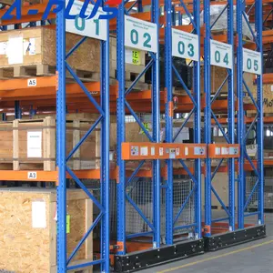 Shelves Storage Racks Storage Shelf Warehouse Heavy Duty Rack Mobile Shelving Storage