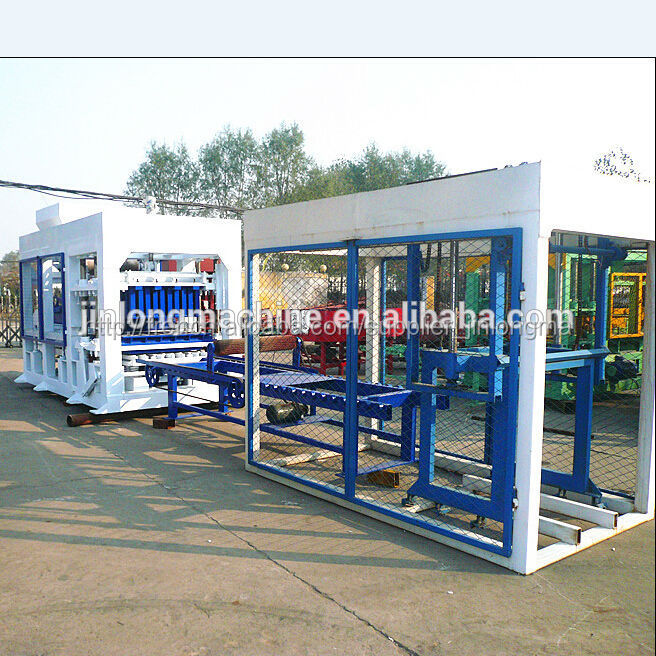 Hydraform bloc de béton faisant la machine prix/prix machine bloc de béton/qt6-15 bloc de béton faisant la machine