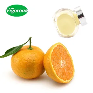 Di alta Qualità citrus sinensis estratto in polvere