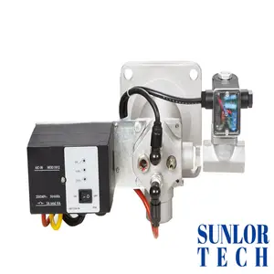 เตาแก๊ส NPG และ LPG สำหรับเตาเผาลูกกลิ้งอุตสาหกรรมเซรามิก - Product Image 1