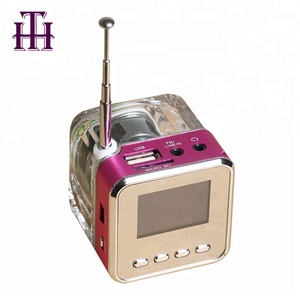 ROHS FCC CE Được Phê Duyệt Xách Tay Mini Loa Không Dây OEM Rạp Hát Tại Nhà Hệ Thống Loa Bluetooth - Product Image 5