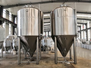 Fermenteur unitank pour <span class=keywords><strong>micro</strong></span>-brasserie de 100L, 500L, 5bbl, de bonne qualité, à vendre - Product Image 4