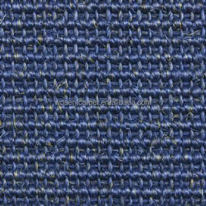 <span class=keywords><strong>Tapis</strong></span> réversible moderne pour salle <span class=keywords><strong>de</strong></span> conférence, fabriqué à la machine, lavable, <span class=keywords><strong>en</strong></span> <span class=keywords><strong>sisal</strong></span> naturel tissé, couleur unie, bouclé, adapté aux animaux domestiques - Product Image 4