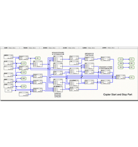 CCA42 Autopilote de drone programmable multifonctionnel open source avancé - Product Image 6