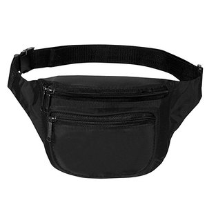 Impermeable bolso de la correa de cintura corriendo Fanny paquete de la cintura bolsa de la bolsa - Product Image 6
