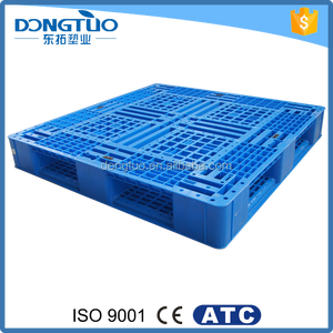 Paletas de Plástico para Almacenamiento de Artículos de Pesca, Estanterías Reforzadas, Paletas Compuestas al por Mayor - Product Image 2