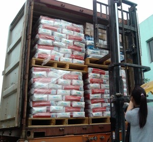 Ceramic Tile Adhesive <strong>Cement</strong> Tile Glue Thinset Mortar C1TE Ceramic <strong>Cement</strong> - Product Image 5