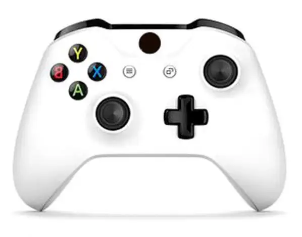 Manette de Jeu sans fil Pièces De Rechange Pour Xbox One Boîte Console