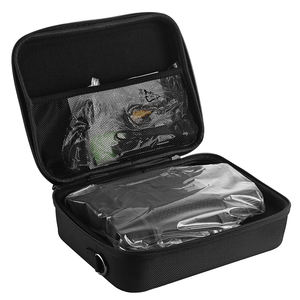 Jumelles <span class=keywords><strong>de</strong></span> vision nocturne 7x31 Portée <span class=keywords><strong>de</strong></span> 400 m/1300 pieds Jour / Vision nocturne infrarouge numérique Caméra photo et enregistreur vidéo V400B - Product Image 4