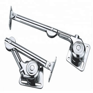 cerniera di portello/soggiorno del coperchio della falda/supporto vicini molli dell'armadietto - Product Image 1