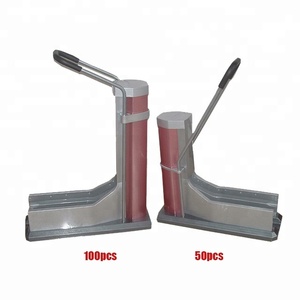 Cao Cấp Tự Động Máy Dispenser Cho Dùng Một Lần Pe Giày Bao Gồm Công Cụ Làm Sạch Hộ Gia Đình Công Cụ Làm Sạch Phụ Kiện - Product Image 4