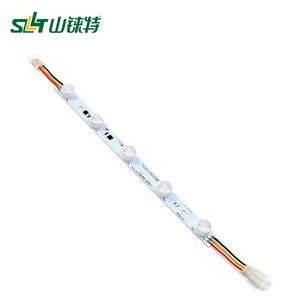 Groothandel 3W/6W/9W DC12v/24V Smd3030 Rgb Led Smd Backlight Led Module licht - Product Image 1