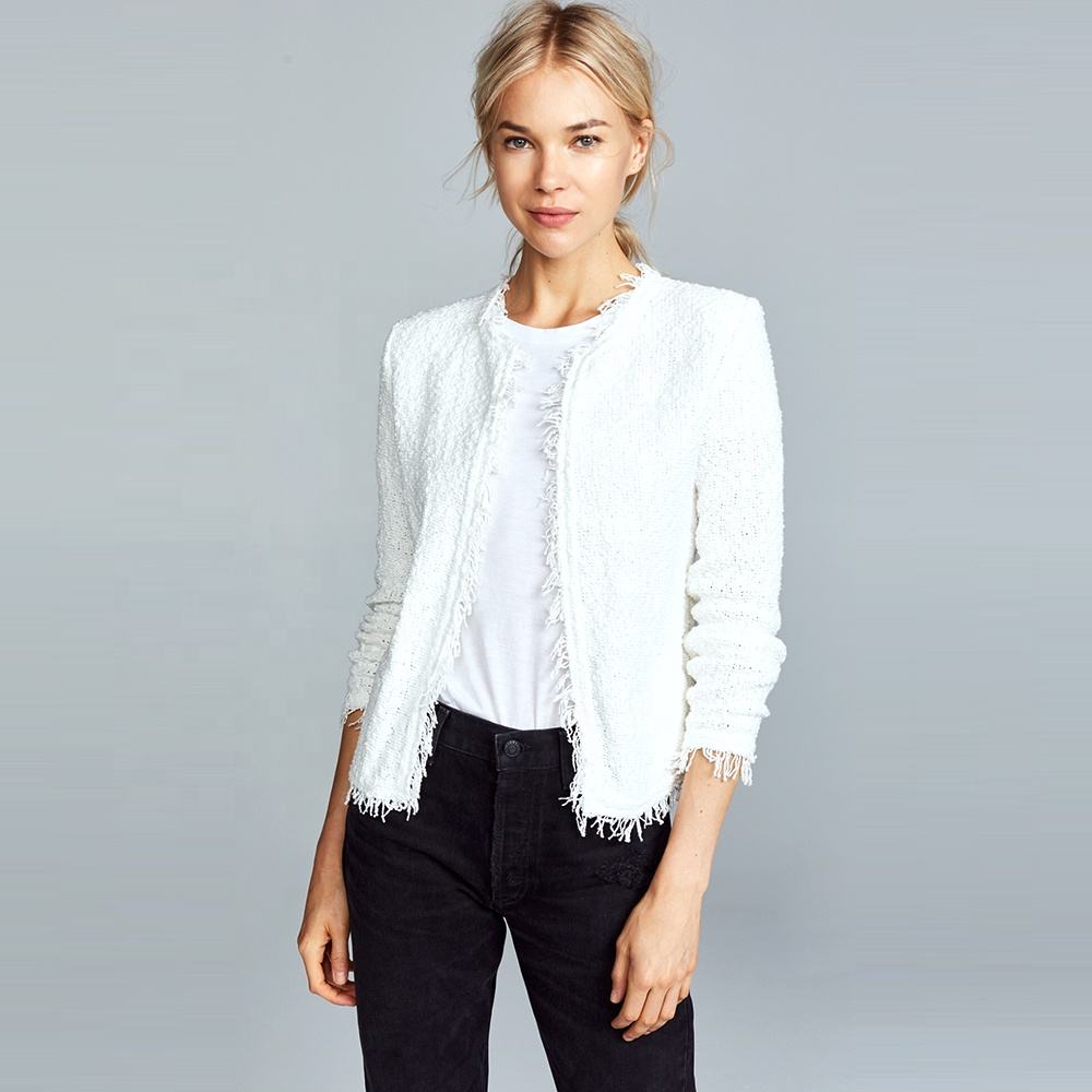 Novidade branco manga curta formal blusas \u0026 camisa... – Grandado, image size:1000x1000