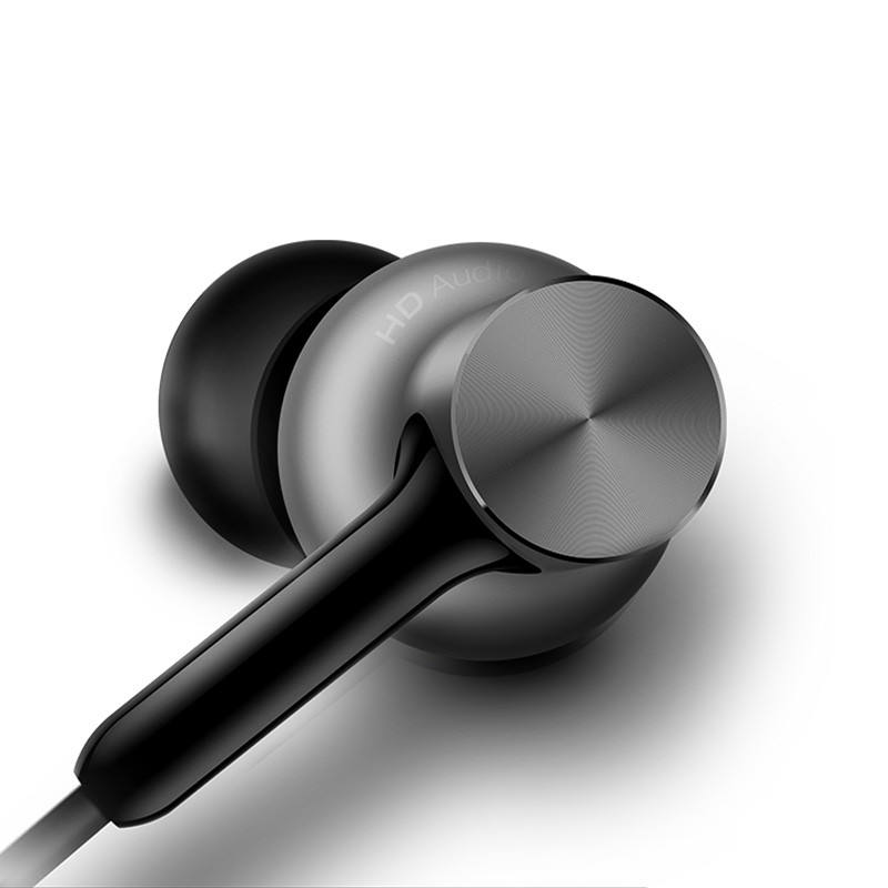 Auriculares Hybrid Pro con micrófono Control de voz Pantalla