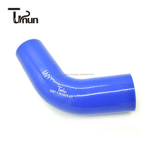 Шланг, шланг отопителя тонкие трубки из силиконовой резины - Product Image 2