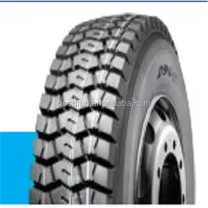 Best Chinese Brand LingLong Radial truck tire D960 315/80R22.5 -18 for sale