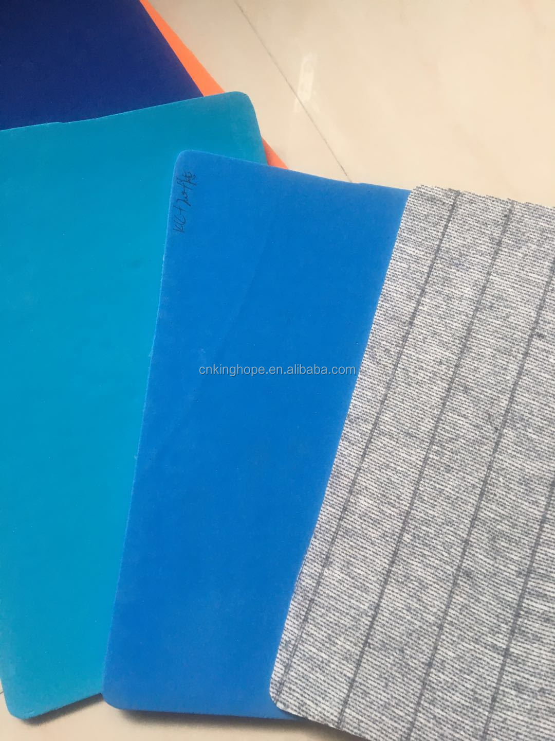 Bleu