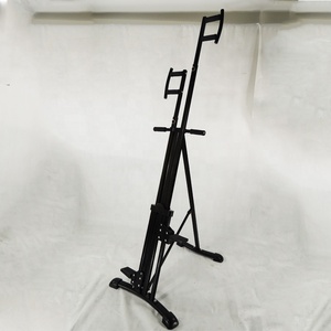 Machine d'escalade professionnelle, équipement de sport pour l'escalade, la montagne, les escaliers, musculation, entraînement de gymnastique, 21 pièces - Product Image 2