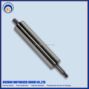 Ổ đĩa con lăn, nhà máy trực tiếp vành đai cung cấp băng tải ổ đĩa con lăn của đầu băng tải con lăn - Product Image 4