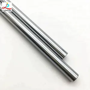 WCS SFC 8 Diameter 8 미리메터 Round 봉 Cylinder Linear 축 축 cnc 부