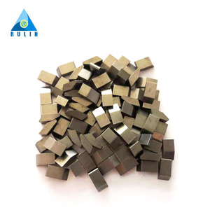 BK8/BK8KC Xi Măng Carbide Saw Blade Mẹo Để Cắt Đá - Product Image 1