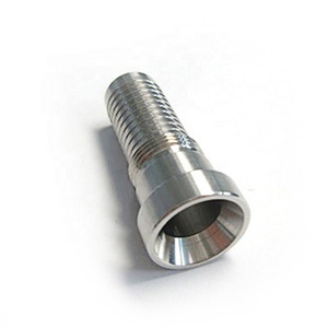 Vẽ Tùy Chỉnh Trung Quốc Nhà Máy Làm Cho <span class=keywords><strong>Cnc</strong></span> Phụ Tùng Máy Móc Linh Hoạt Hose Nối - Product Image 2