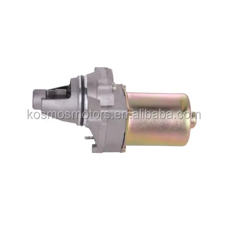 China factory supply copper anticlockwise motorcycle electrical starter For LT80