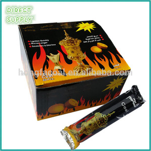 todos los tipos rápida de los estados árabes la quema de carbón de la cachimba - Product Image 2