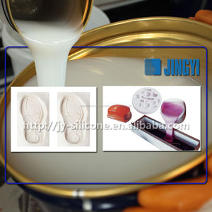 Fournisseur de la chine raw du matériel en caoutchouc de silicium pour semelle de chaussure - Product Image 4