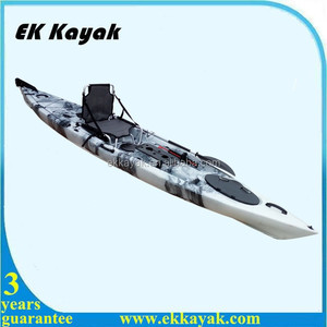 <span class=keywords><strong>Kayak</strong></span> de pesca <span class=keywords><strong>individual</strong></span> - Product Image 1